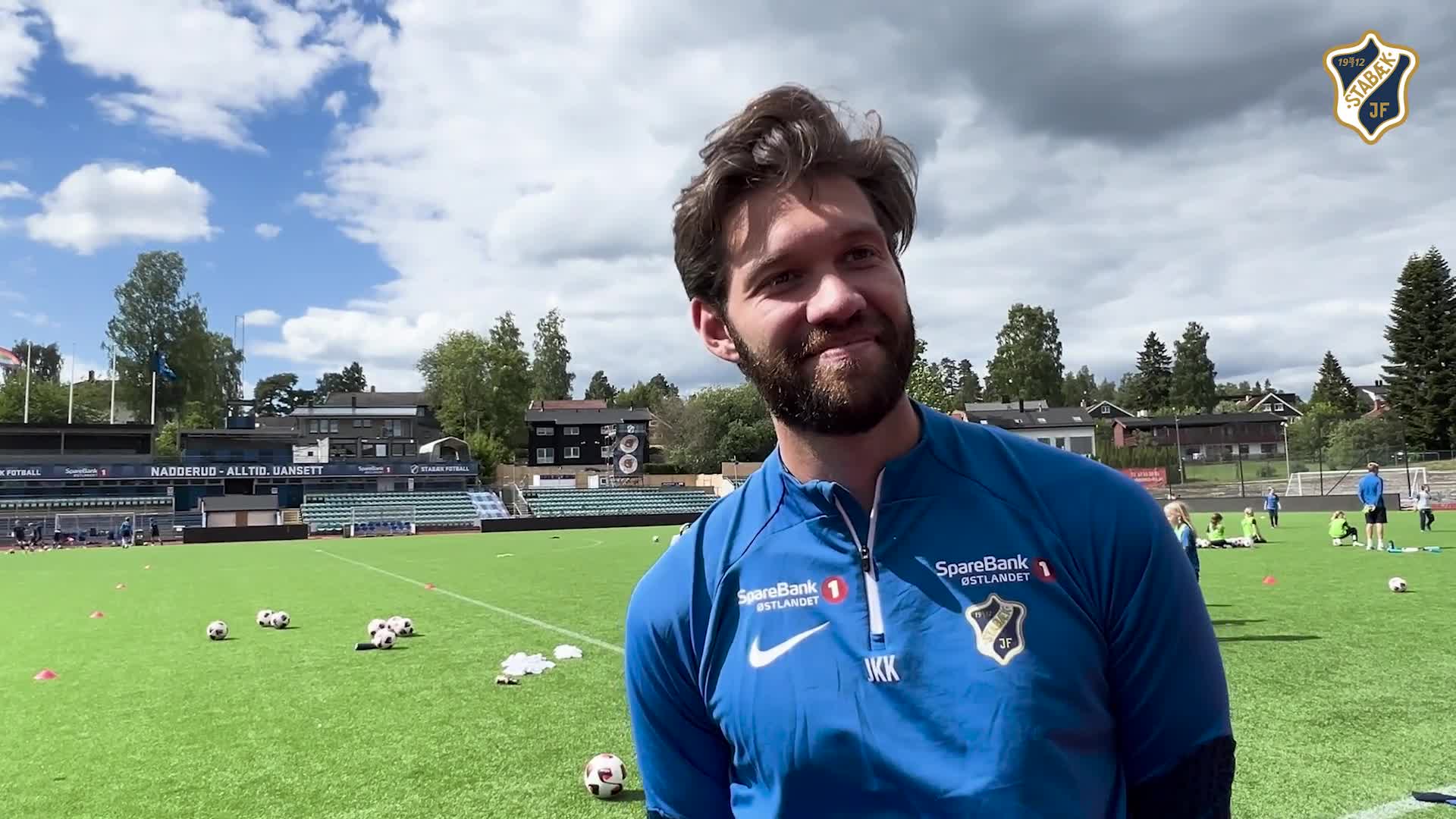 2024: 2DV: Lørdag går turen til Haugesund