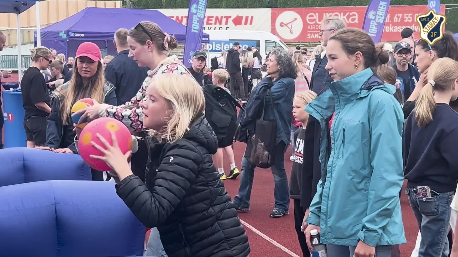 2024: TS: Publikumsrekord på Nadderud!