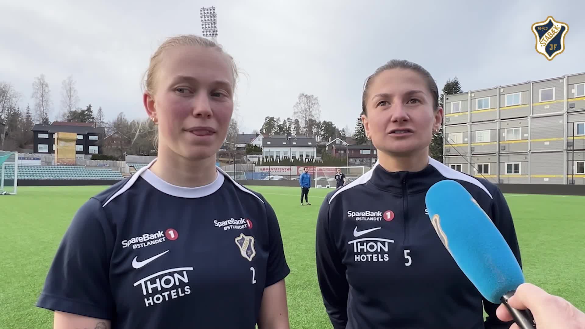 2025: TS: Inne i landslagspause