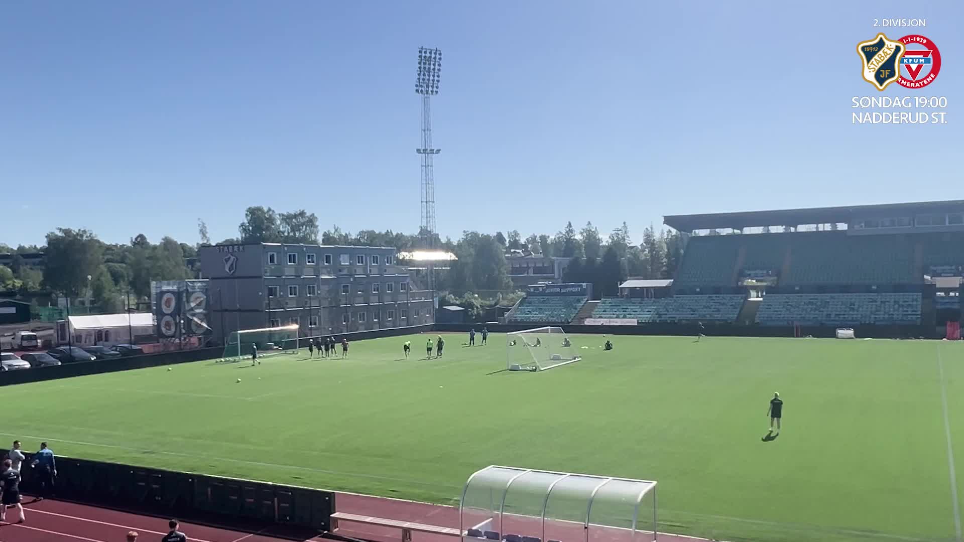 2025: Midtukestatus fra Nadderud