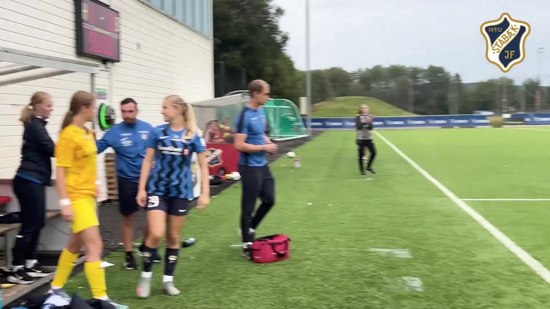 2025: 2DV: Deilig seier på Kringsjå!